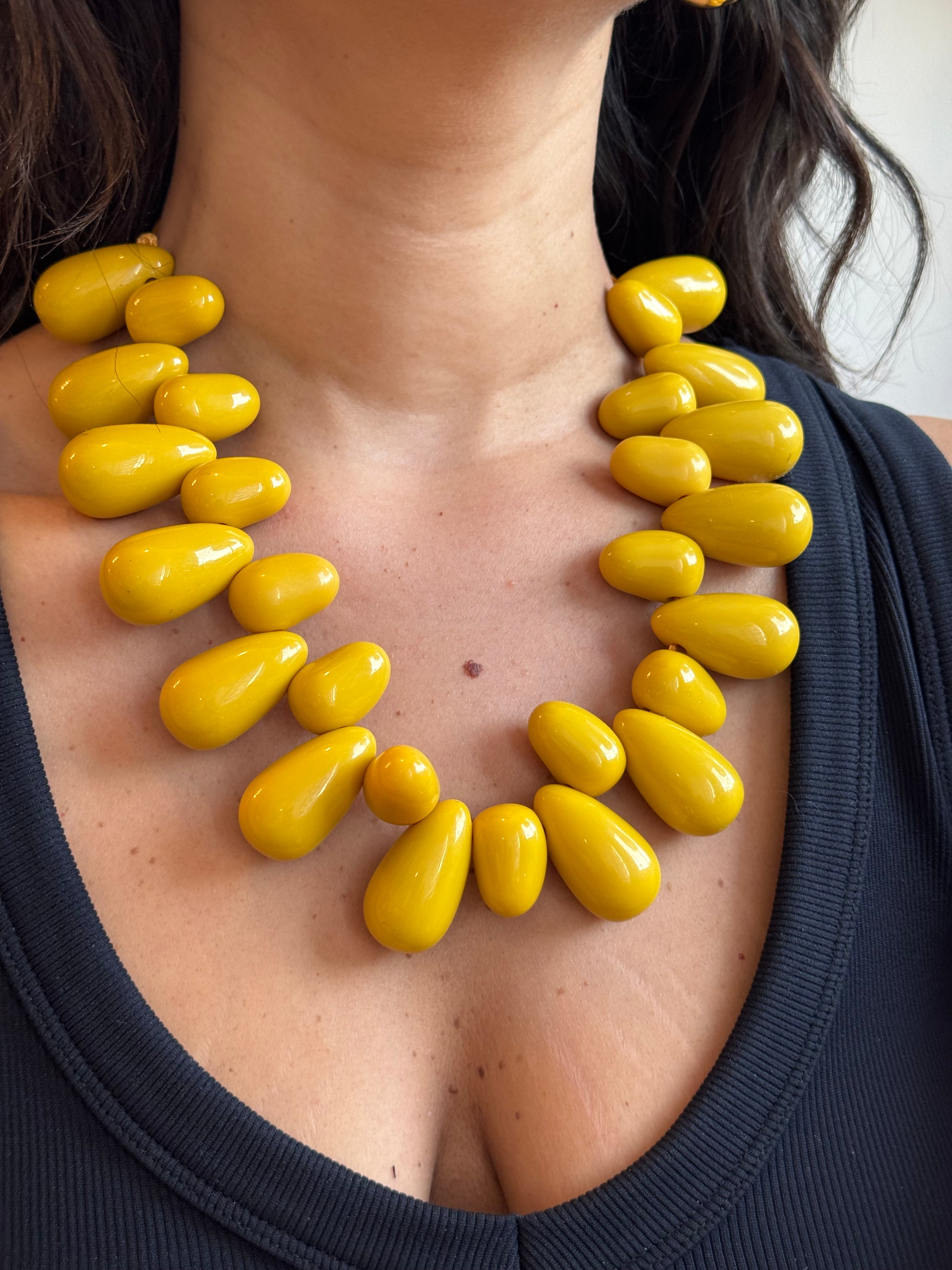 SUMMER NECKLACE