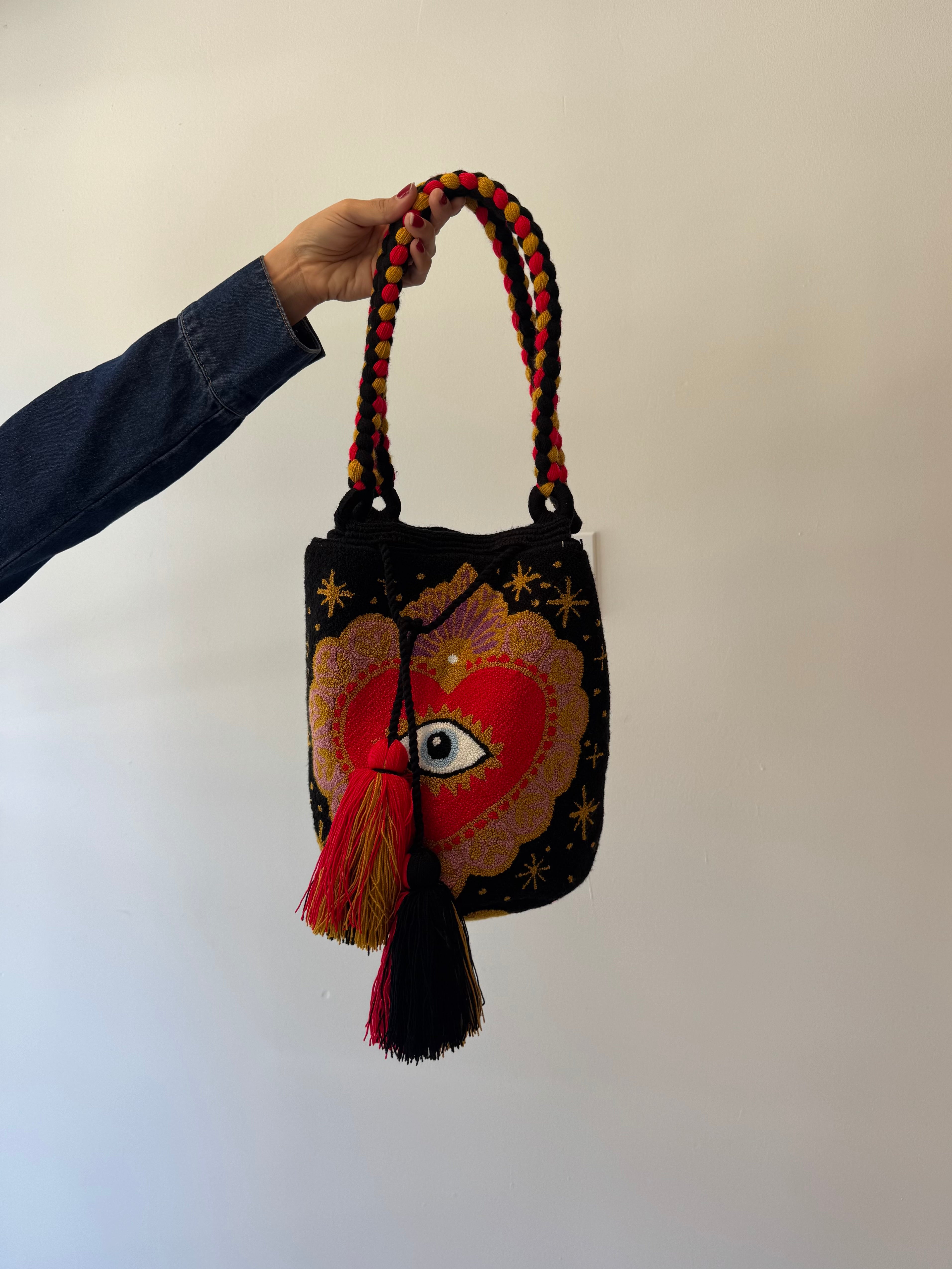 TULUA BAG (VARIEDAD)