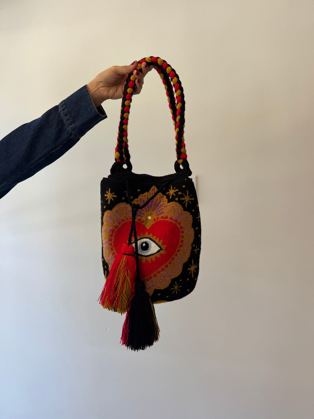 TULUA BAG (VARIEDAD)