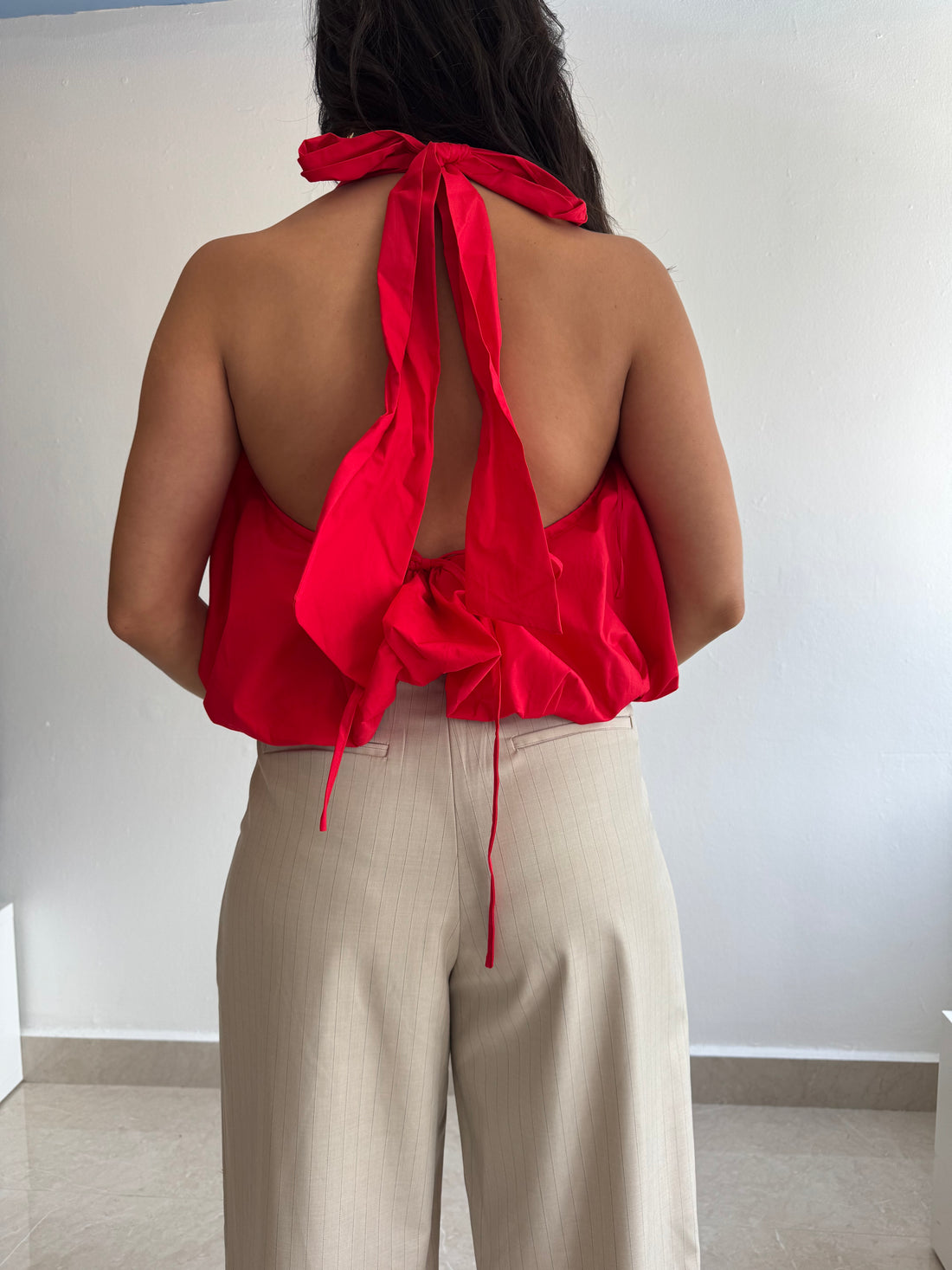 RED TOP