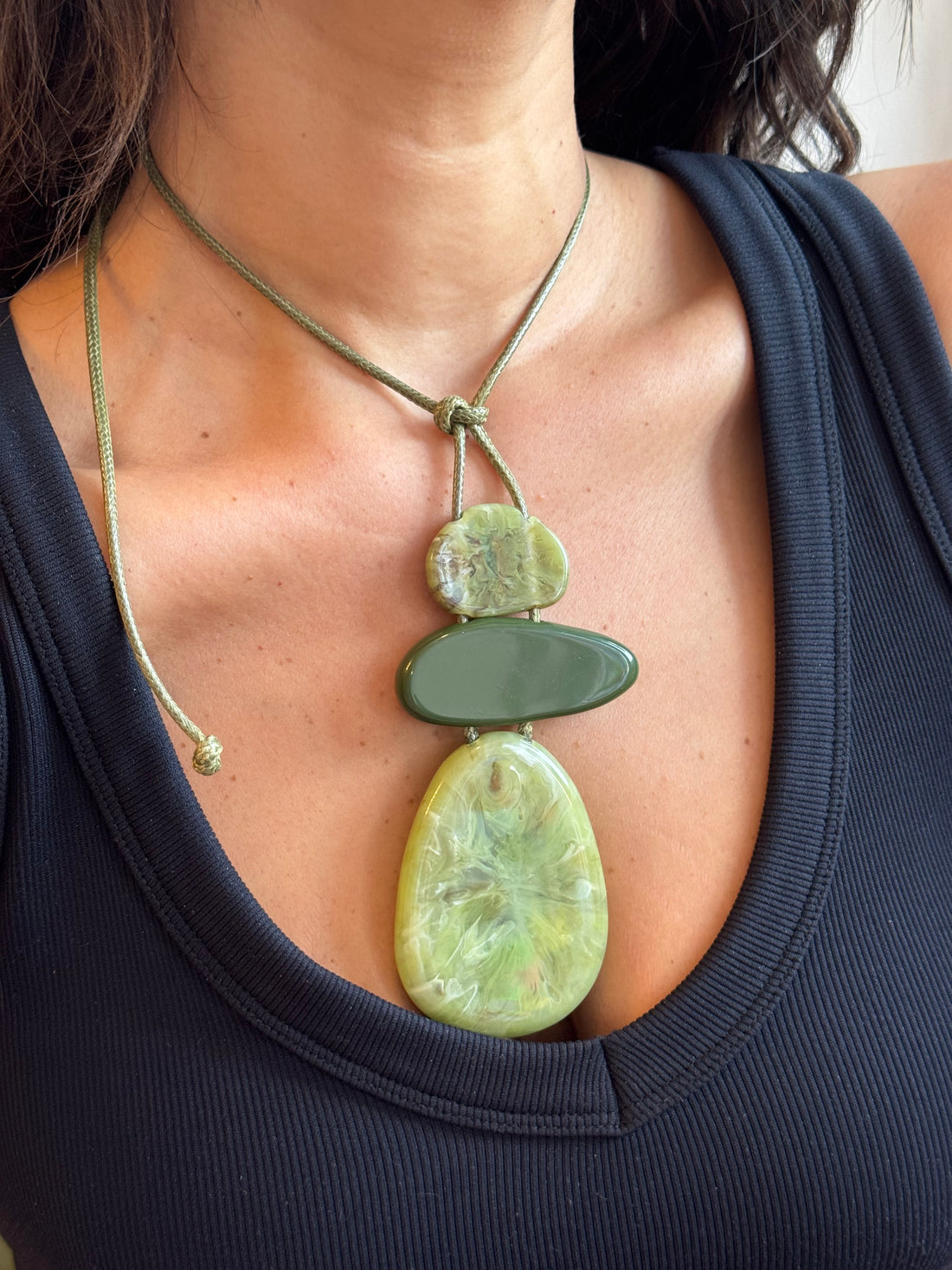 SUMMER NECKLACE