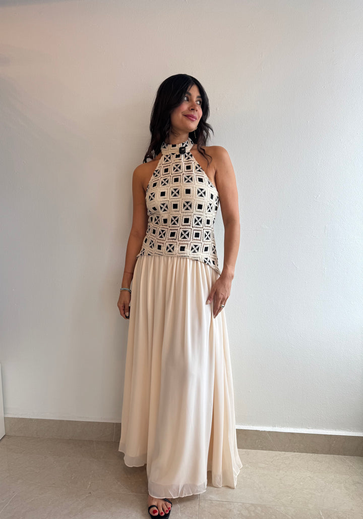 VALENTINA DRESS