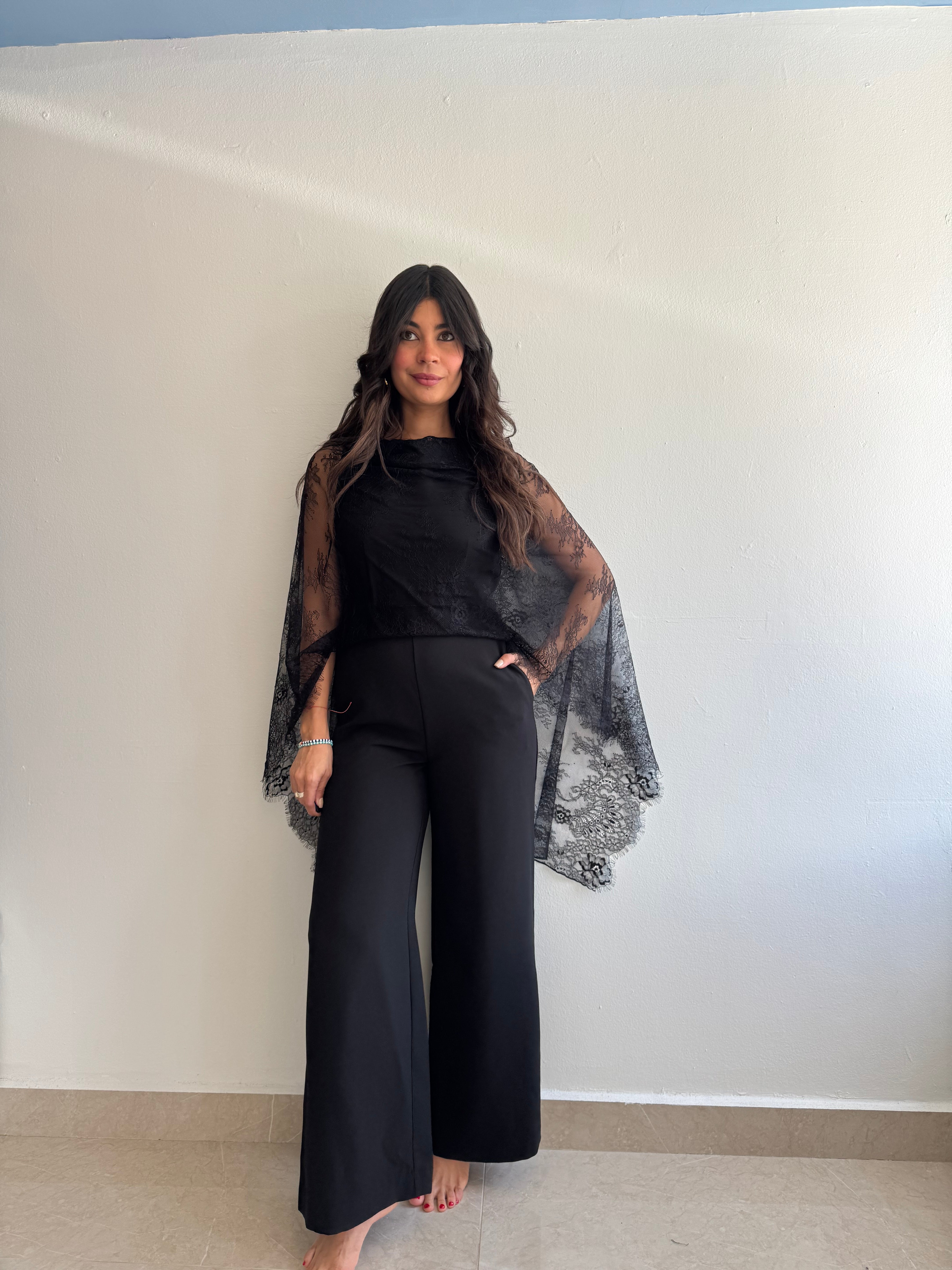 ANA JUMPSUIT