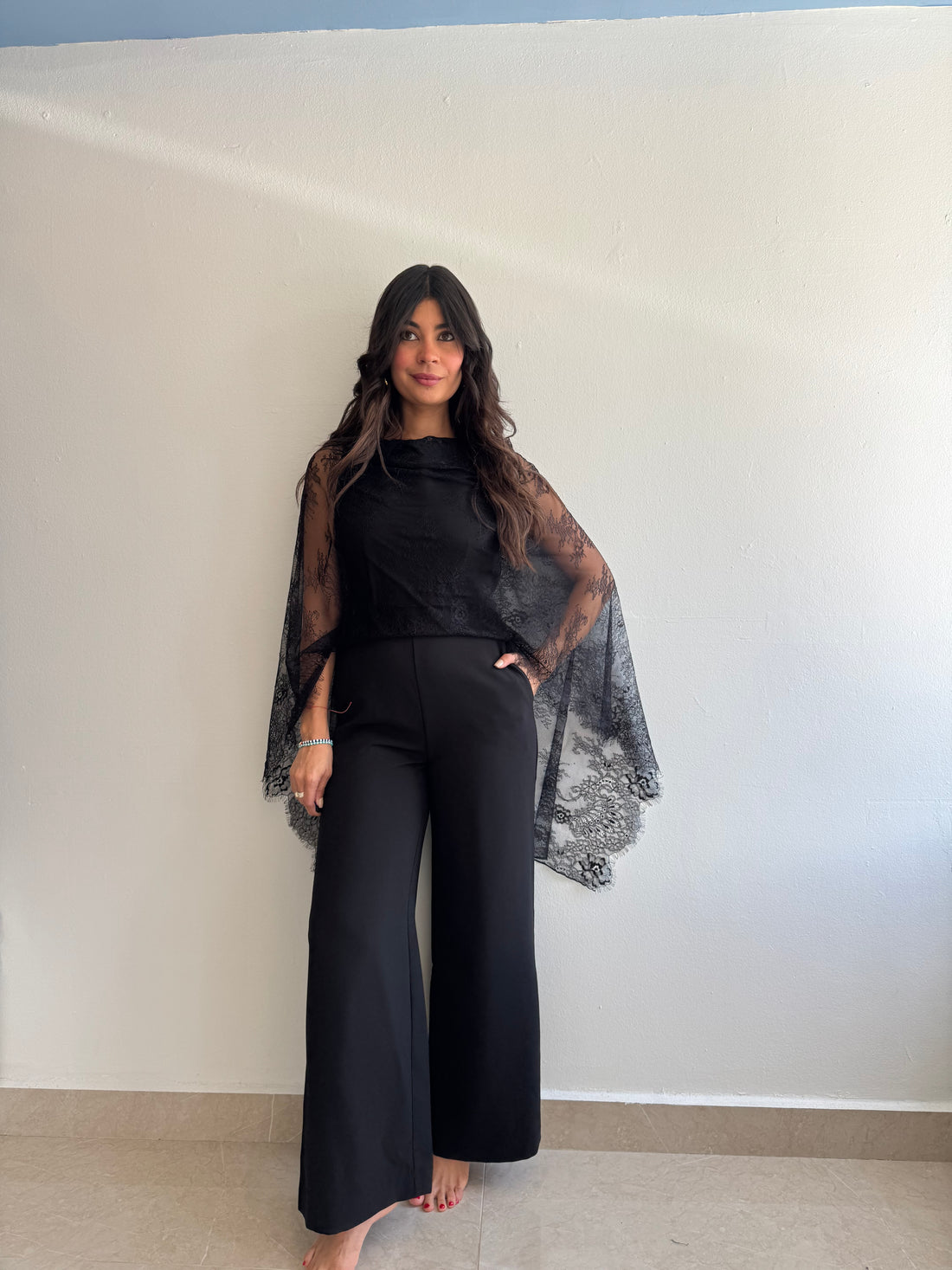 ANA JUMPSUIT