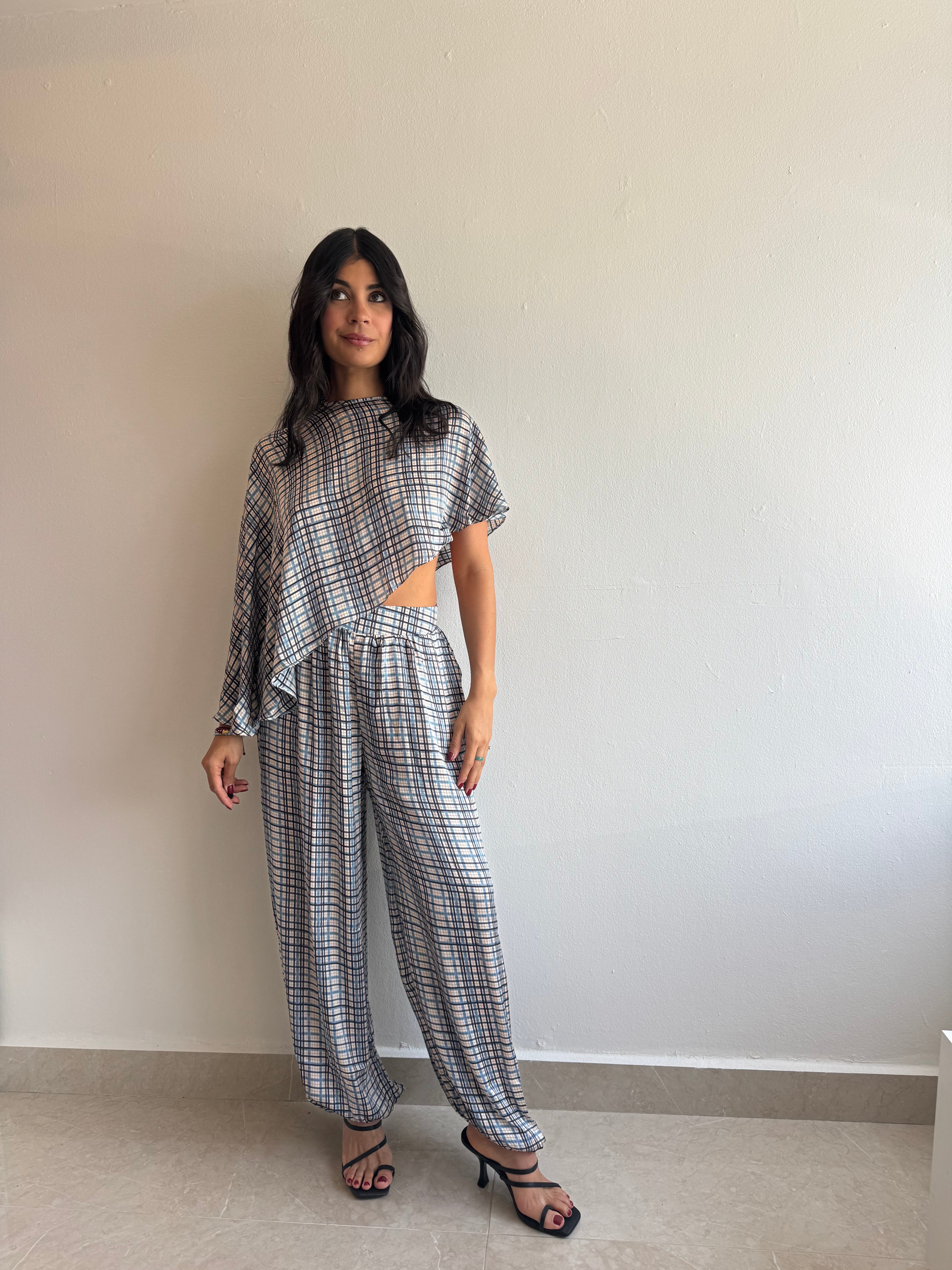 HEIDI SET