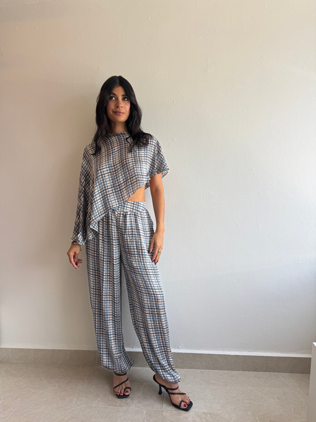 HEIDI SET