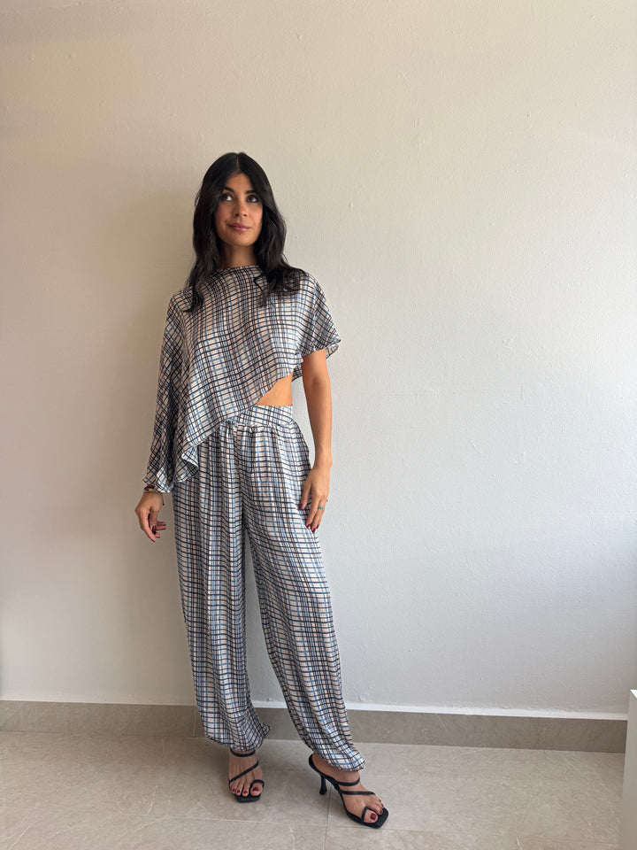 HEIDI SET