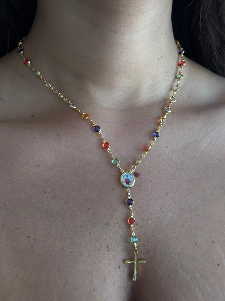 COLLARES (VARIEDAD)