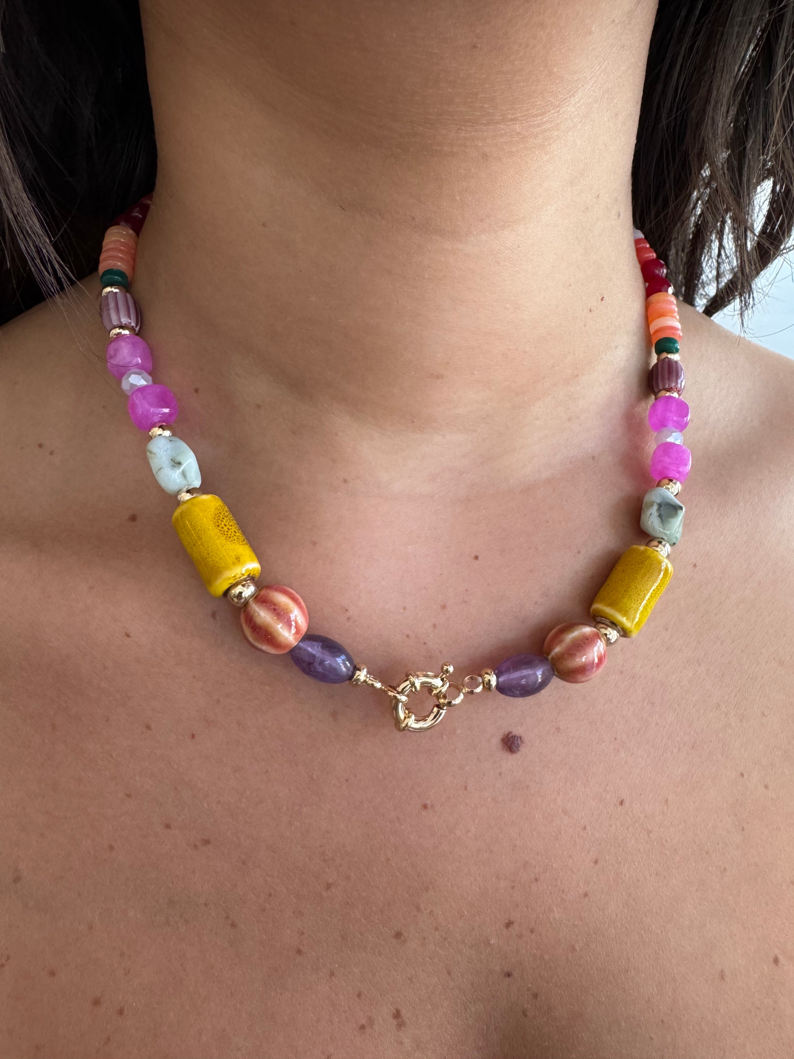 COLLARES (VARIEDAD)