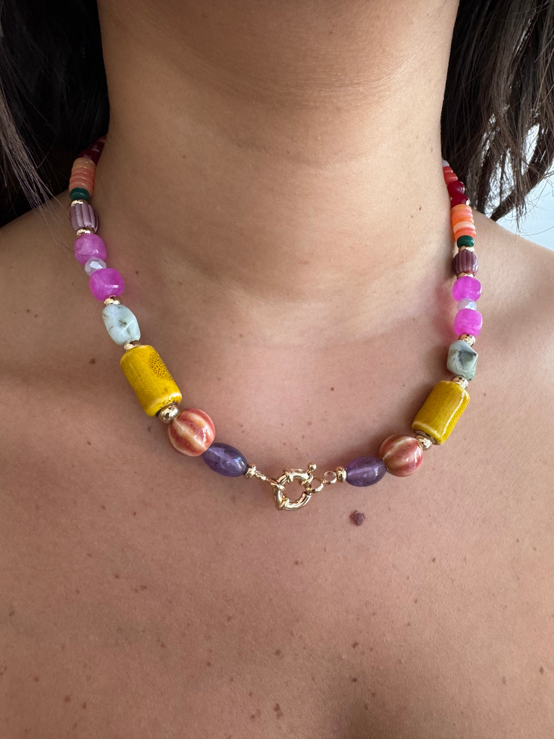 COLLARES (VARIEDAD)