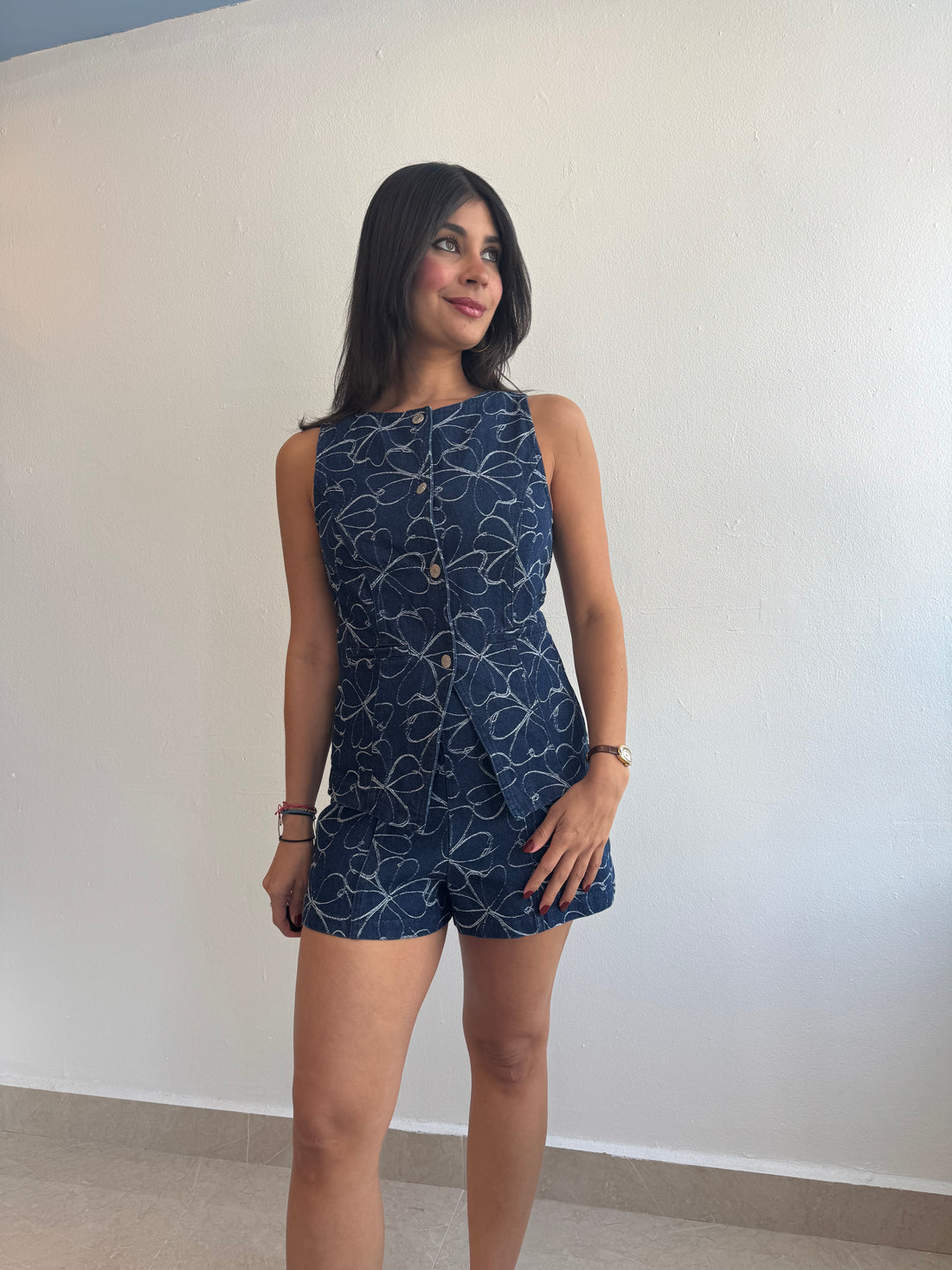 GENE SET