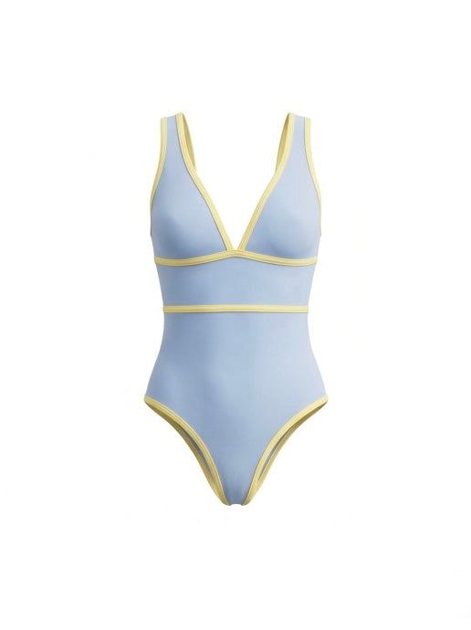 V TANK BODYSUIT