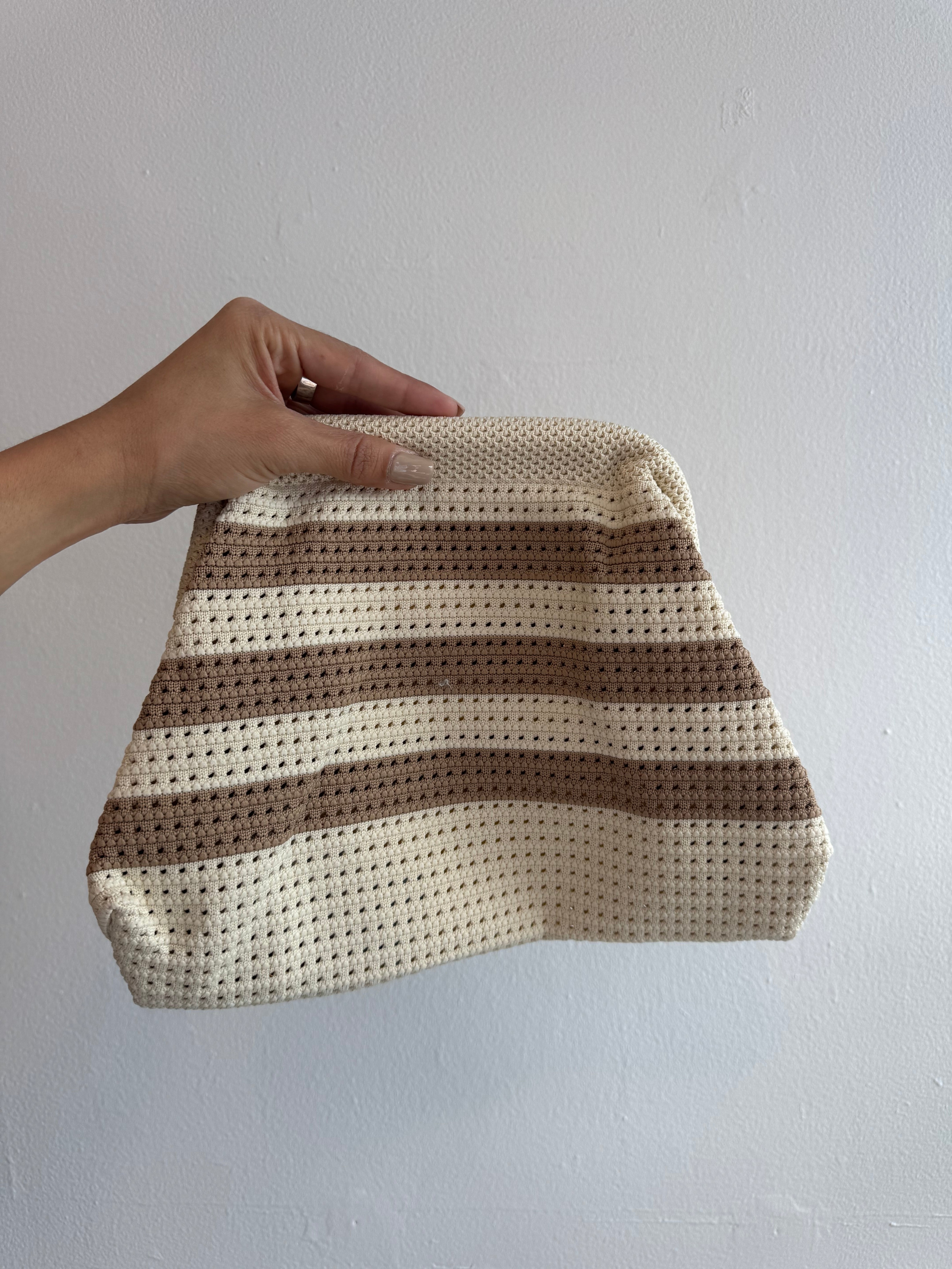 CORAL BAG