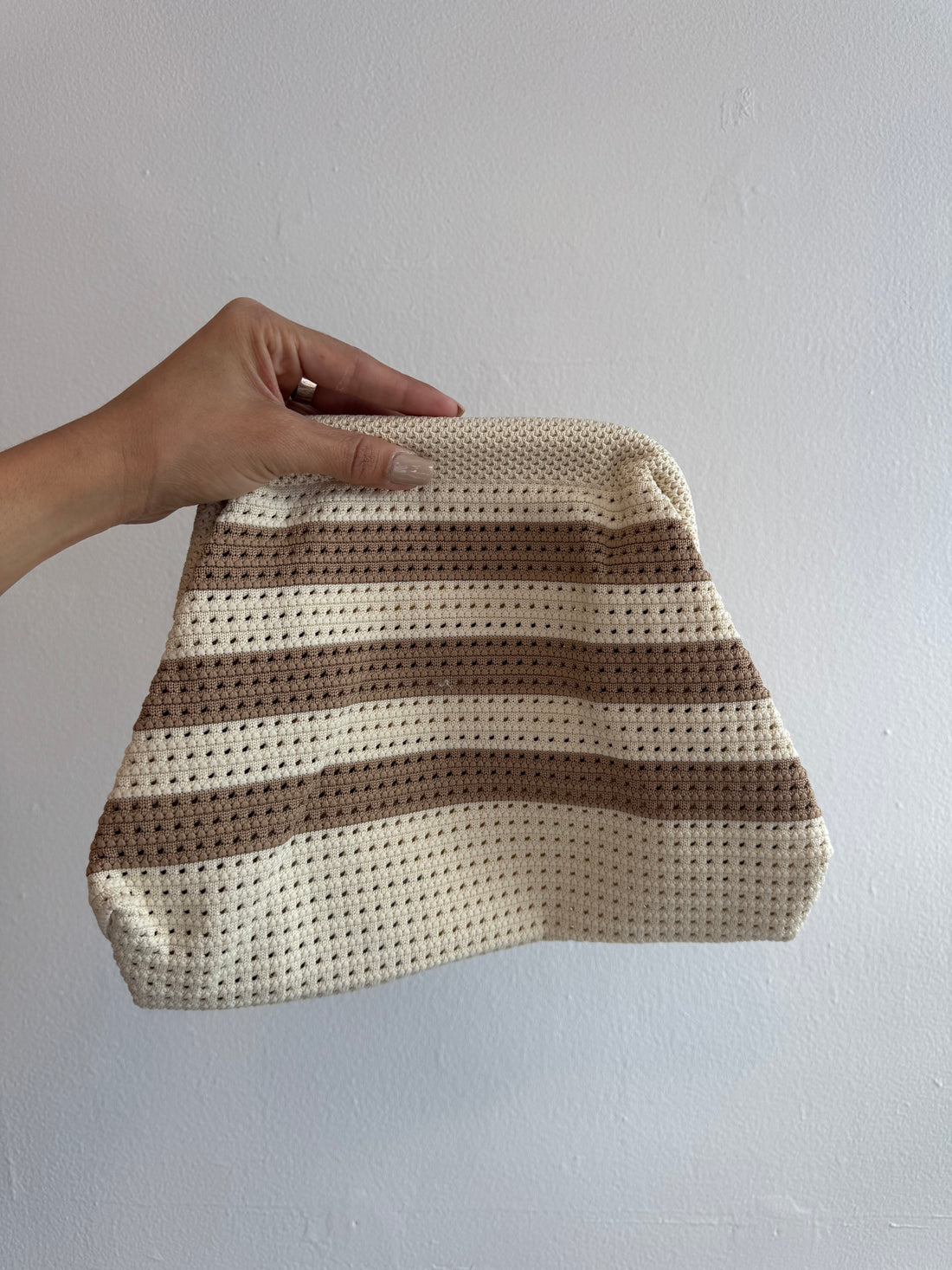CORAL BAG