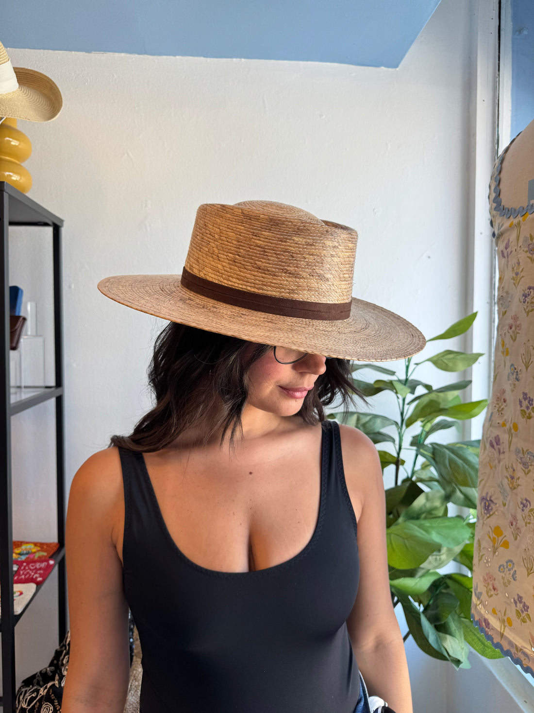 HAT
