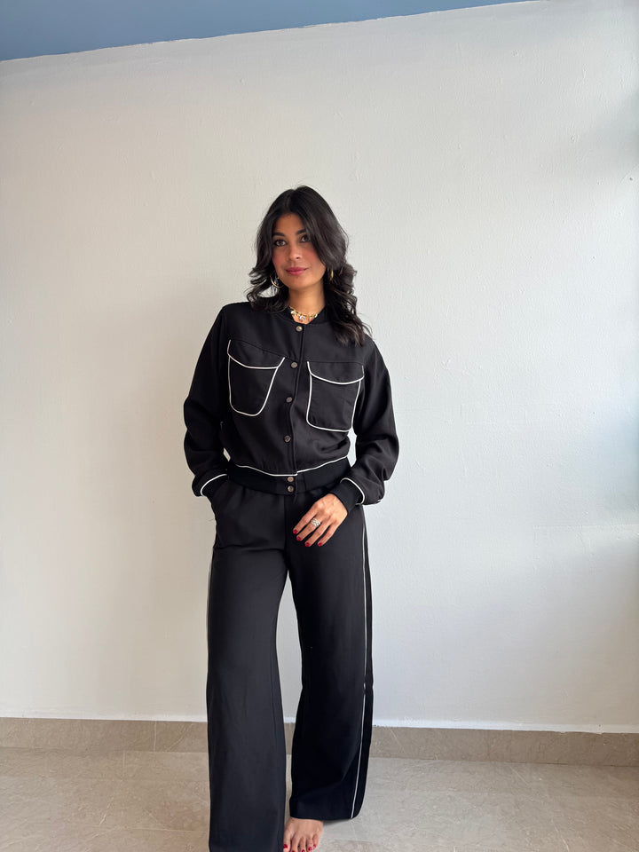 IVONE SET