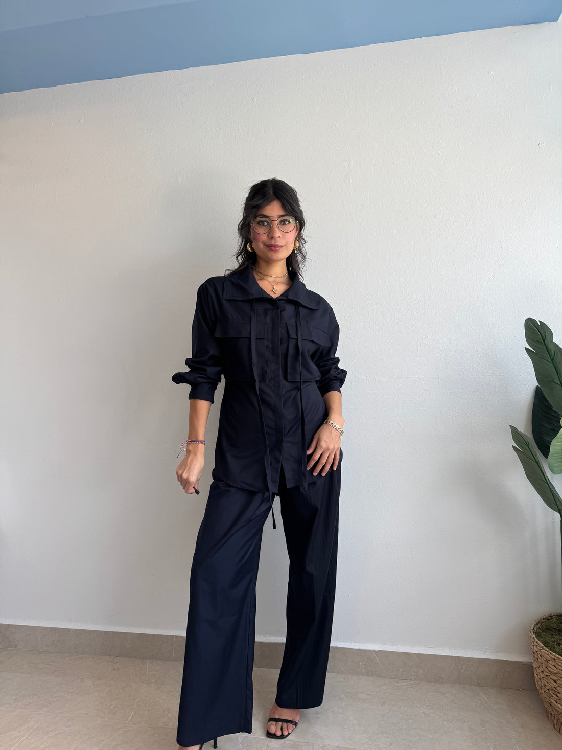 NAVI PANTS