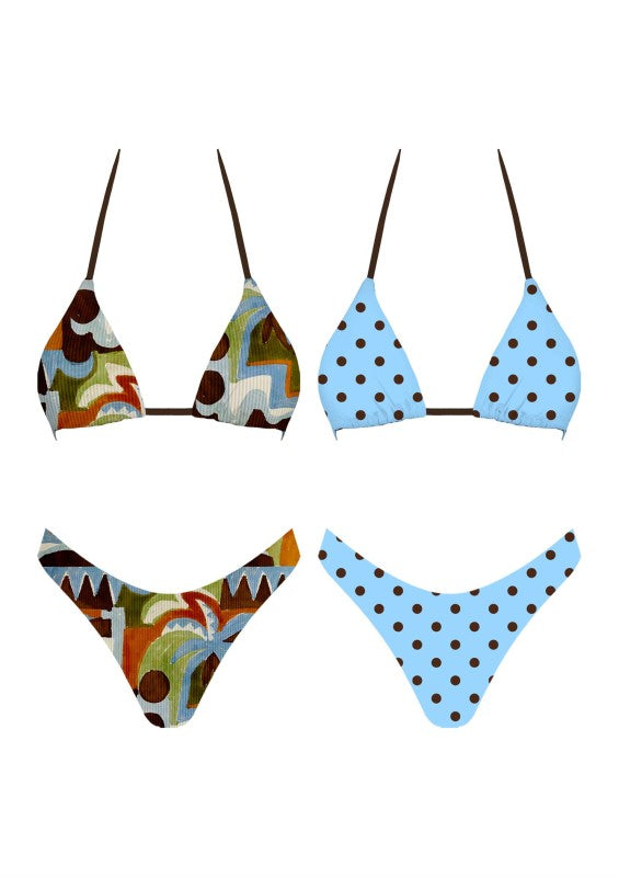 BIKINI 3 PIECE