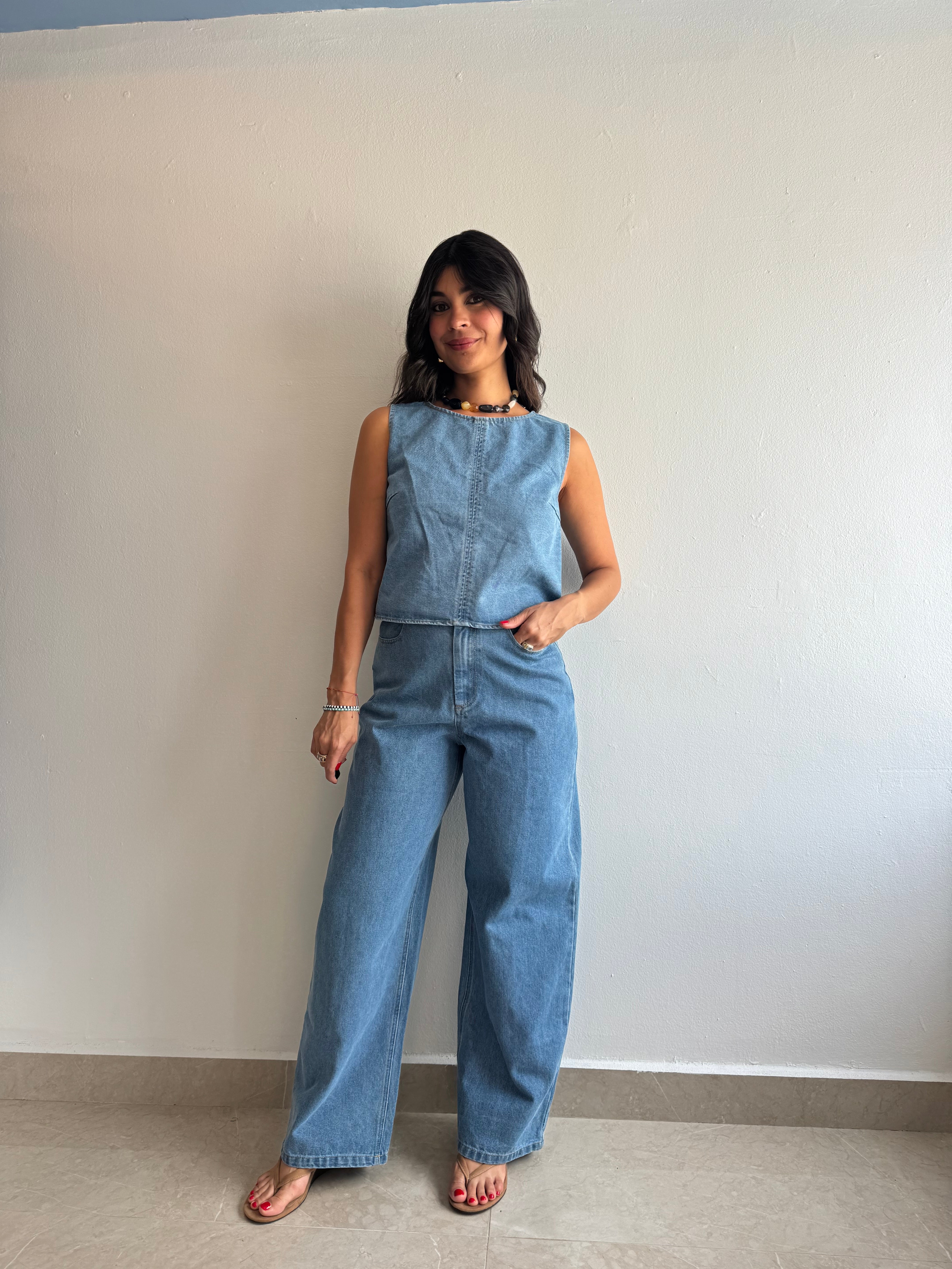 TOLEDO SET