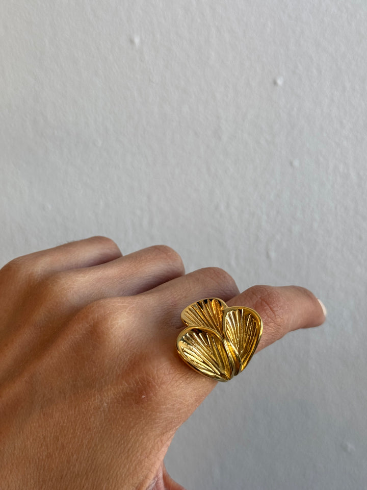 RING #1