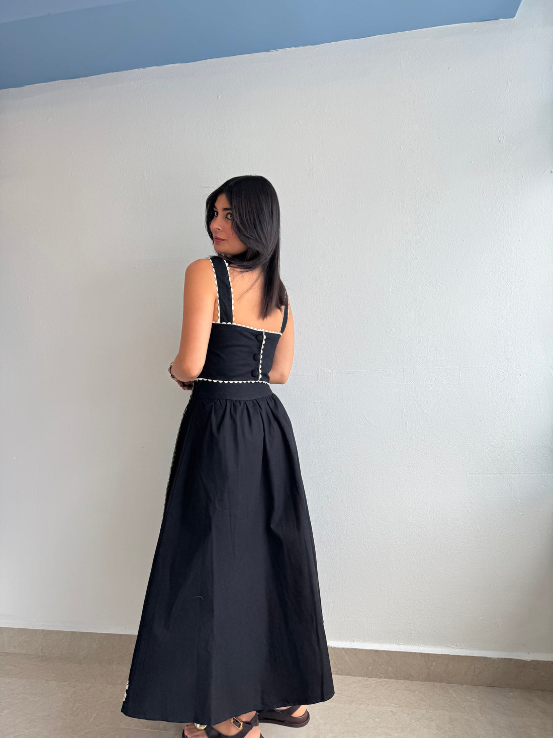 SANDRA SET