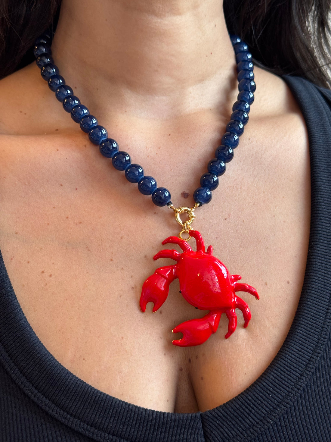 SUMMER NECKLACE