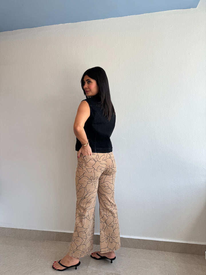 LATTE PANTS