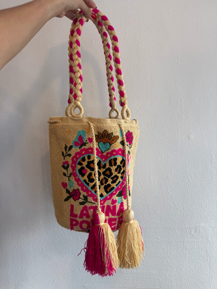 TULUA BAG #43