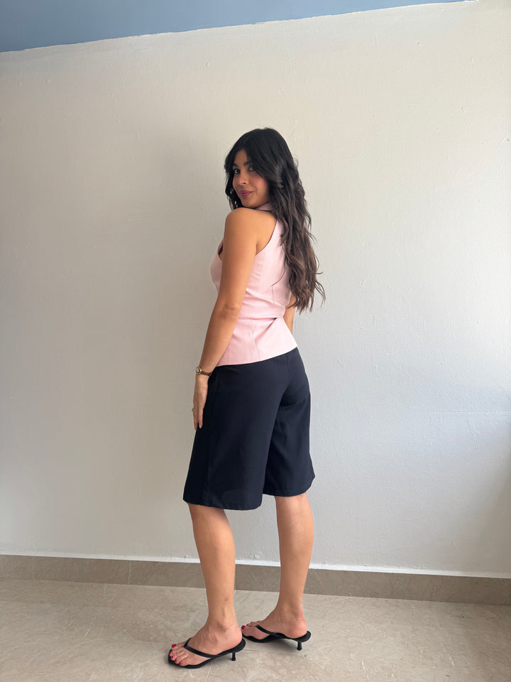 BERMUDA SHORT