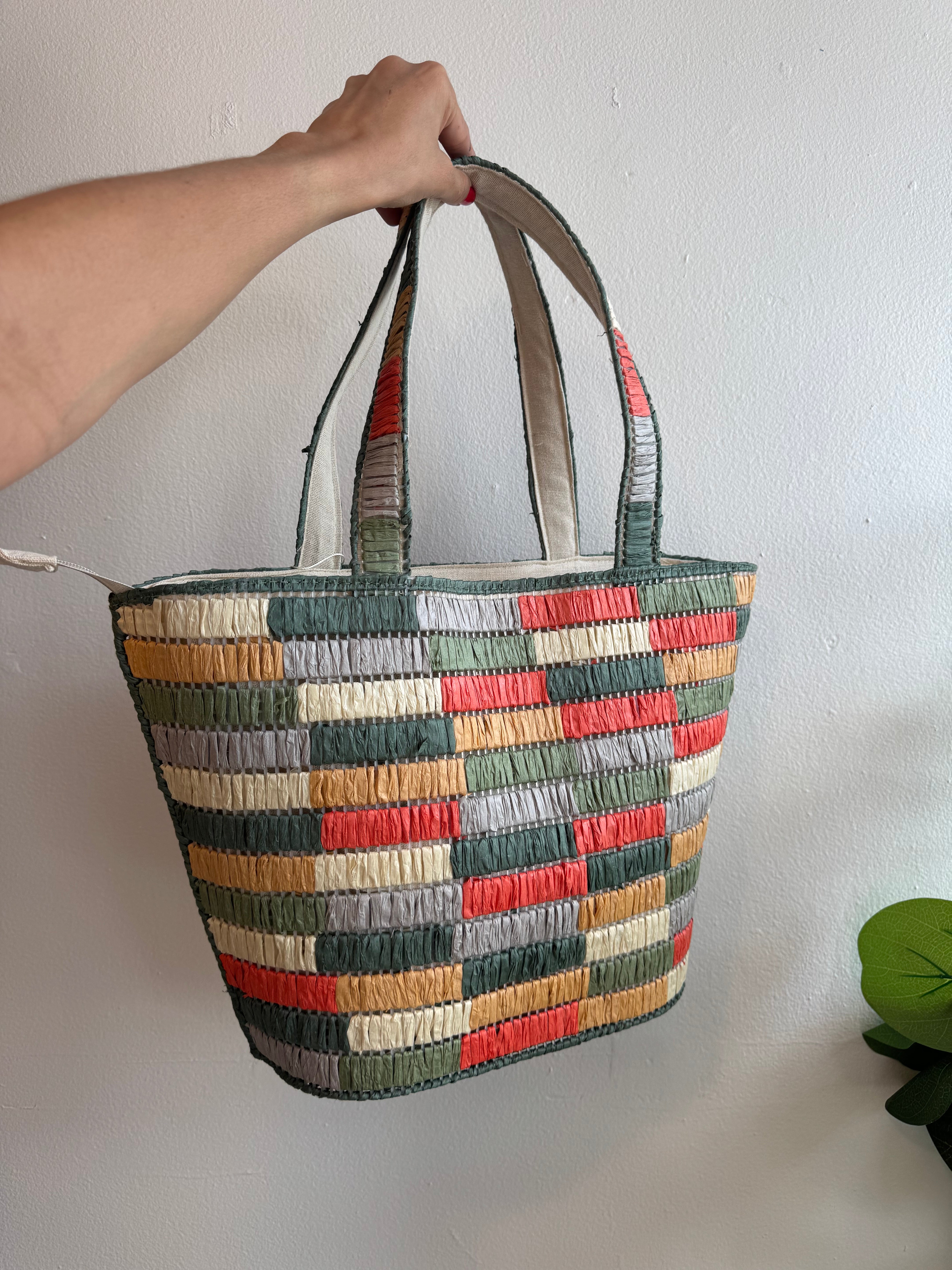 ICACOS BAG