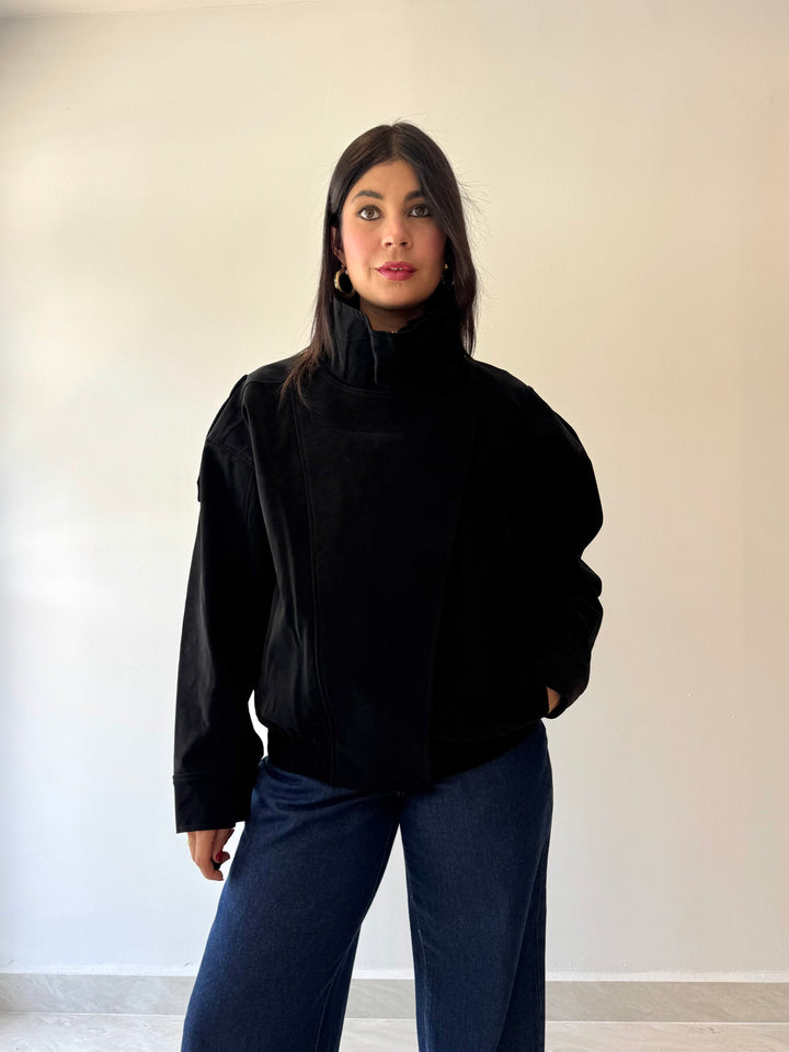 BLACK JACKET🚨PRE-ORDER