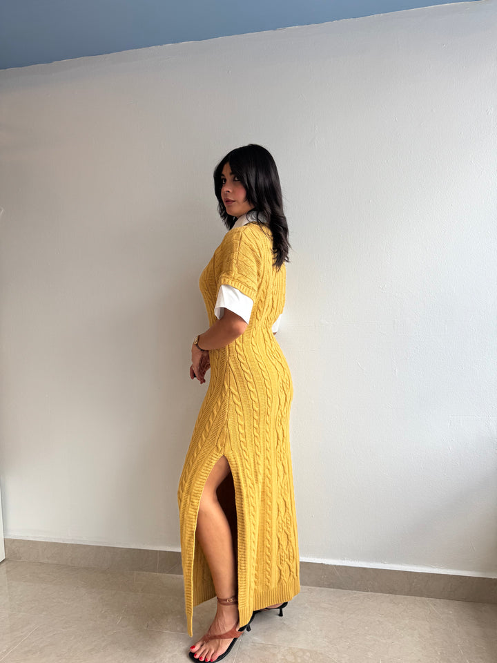 BARBARA DRESS