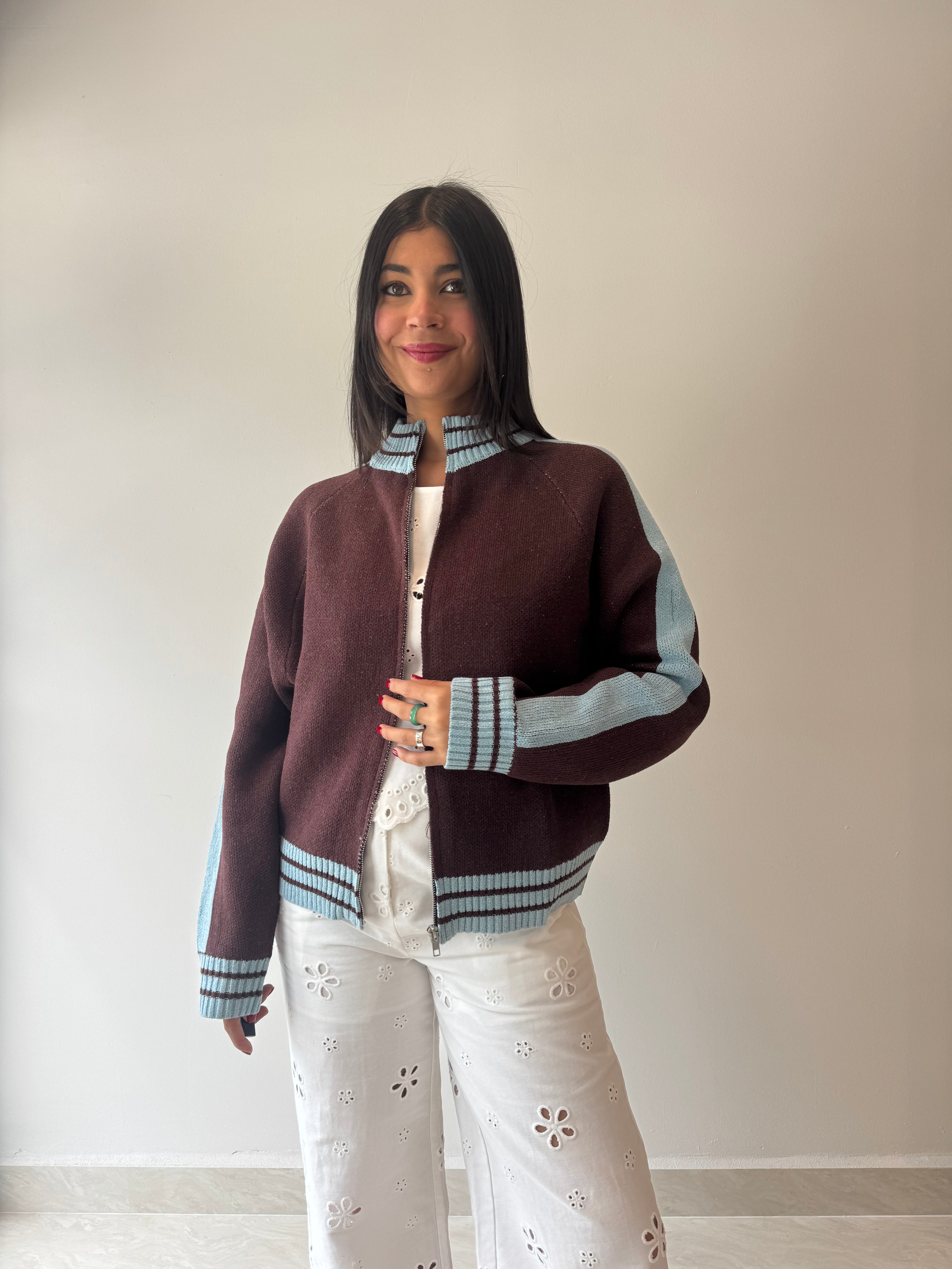 GIA JACKET