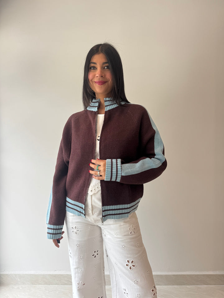 GIA JACKET