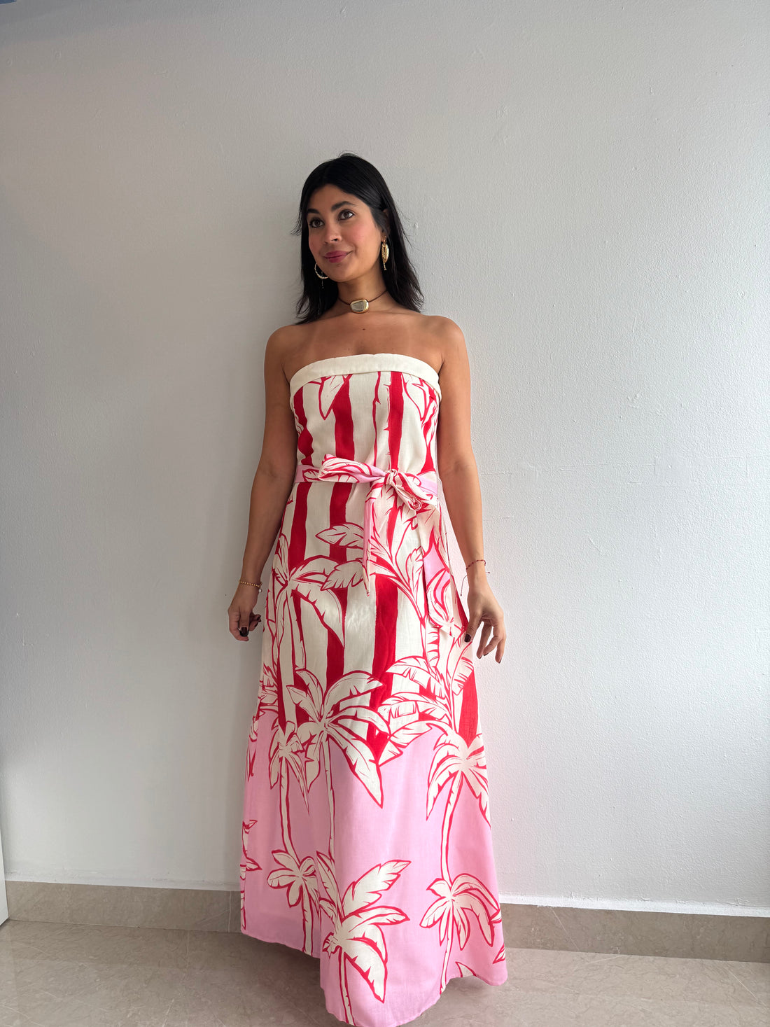 HAWAII DRESS