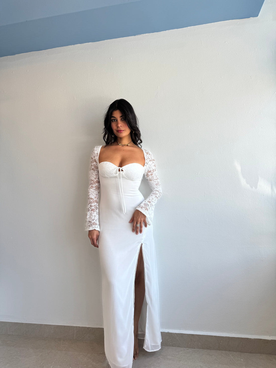 VICTORIA DRESS