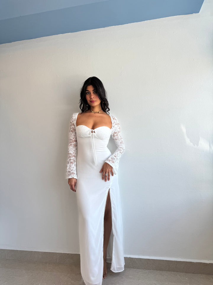 VICTORIA DRESS
