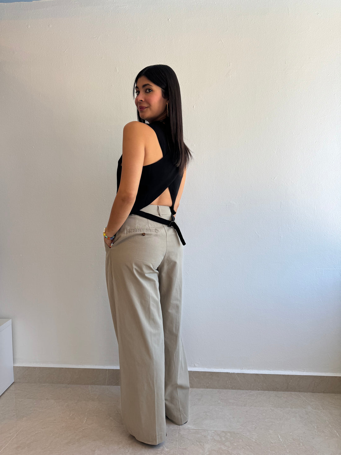 LOLA PANTS