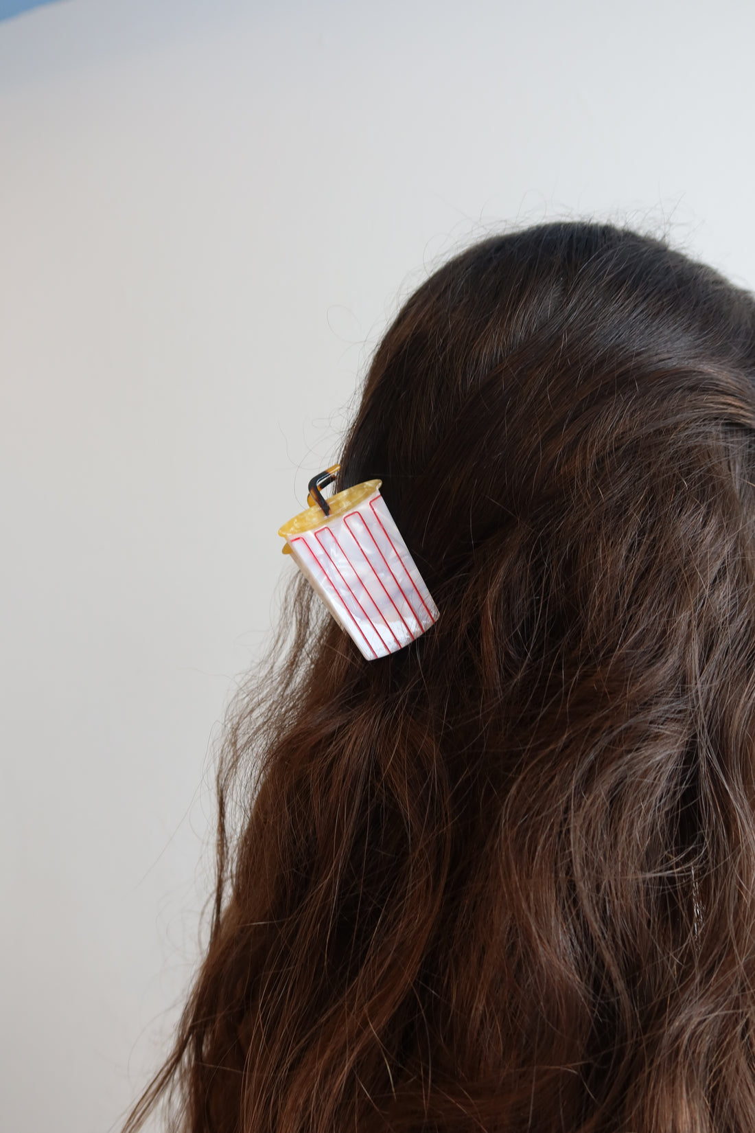 HAIR ACCESORIES