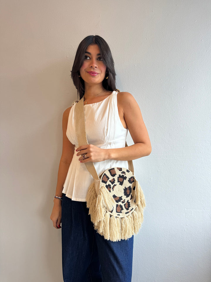 ANTIOQUIA BAG