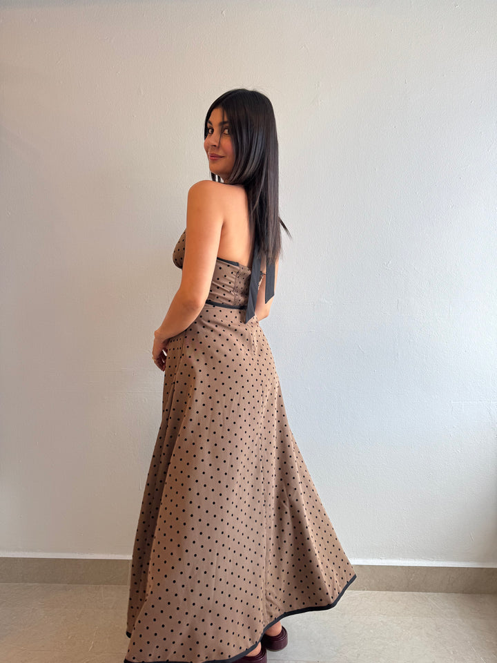 DARIANA DRESS