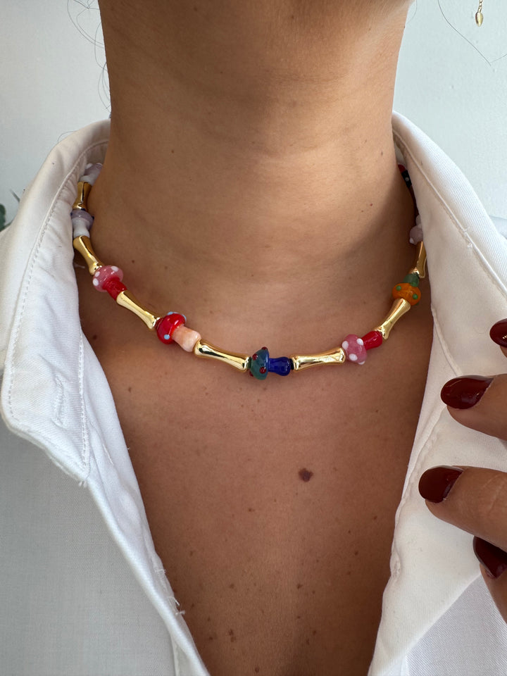 COLLAR #1