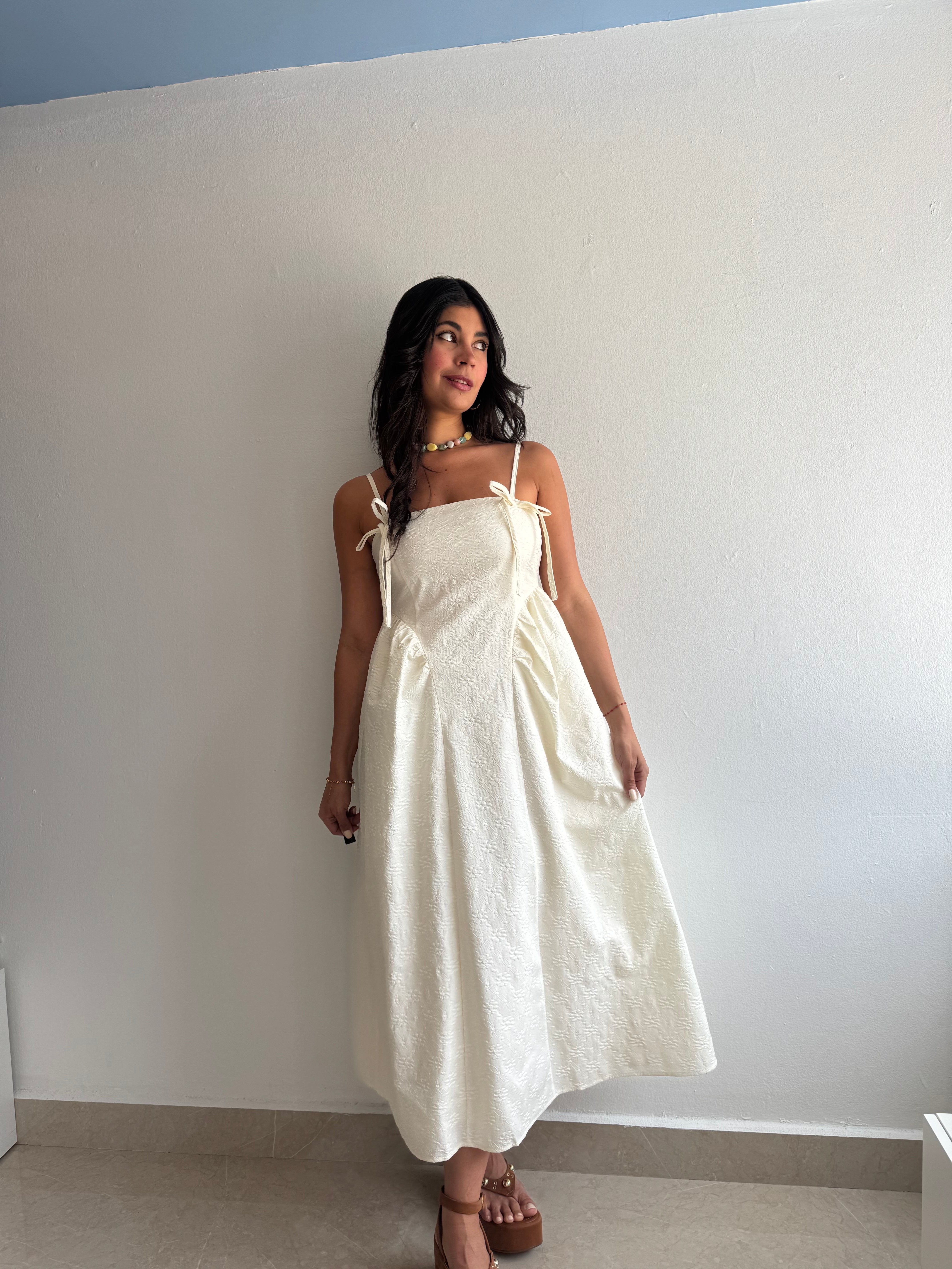 PILAR DRESS