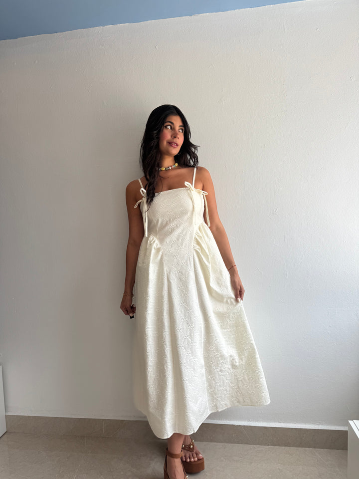 PILAR DRESS