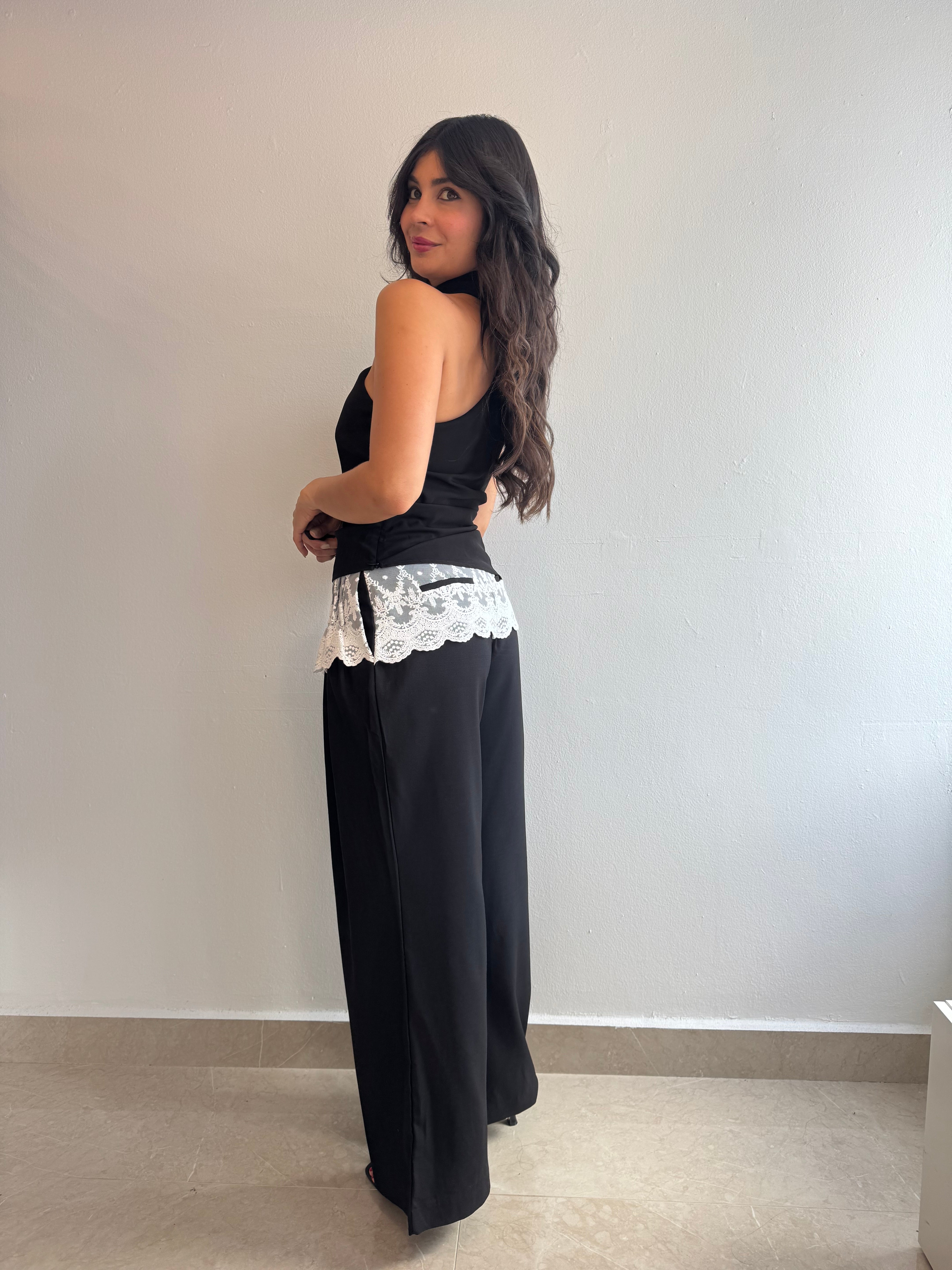 ALANIS TROUSER