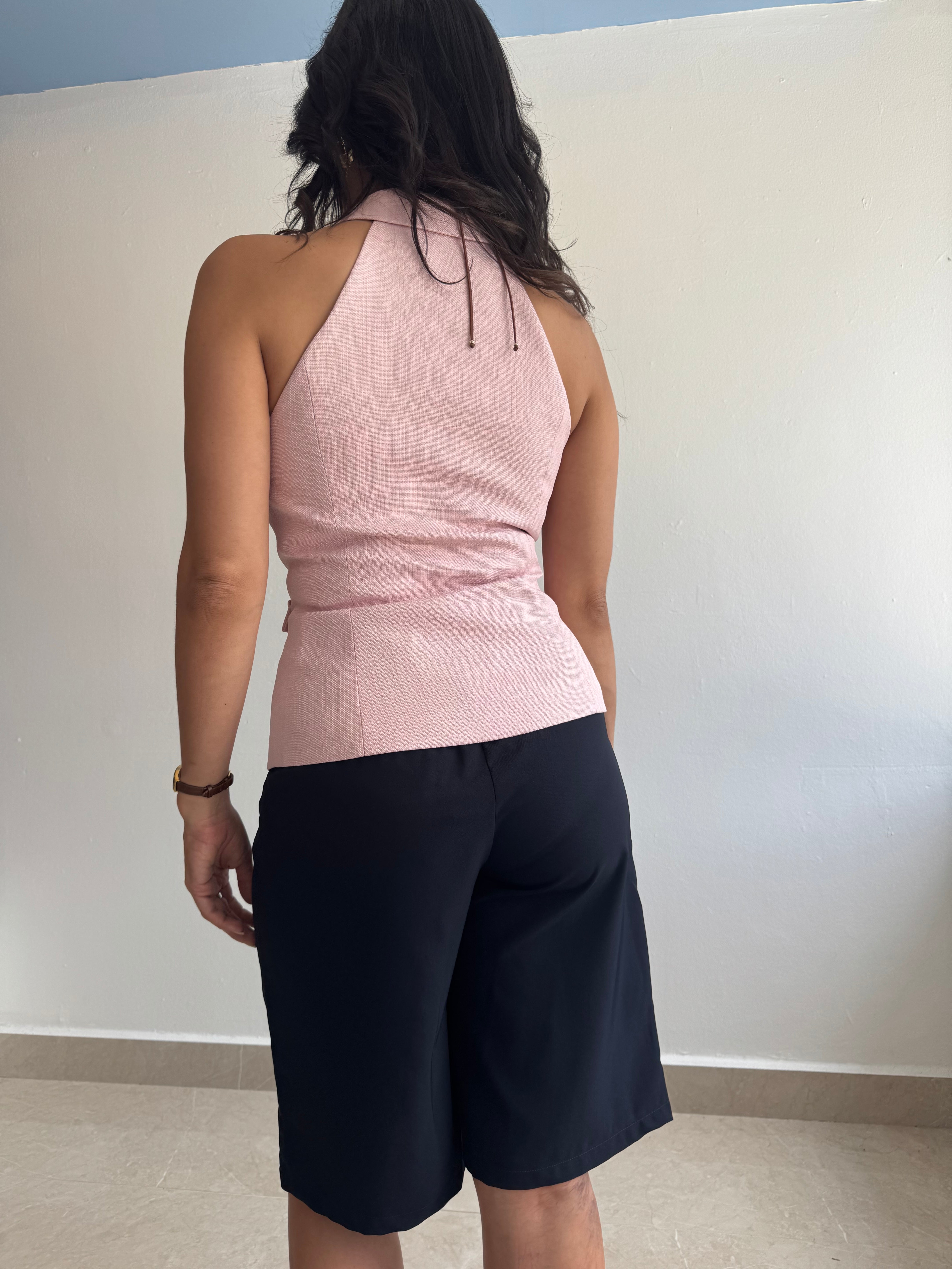 PINK TOP