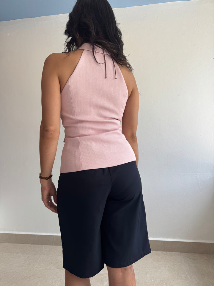 PINK TOP