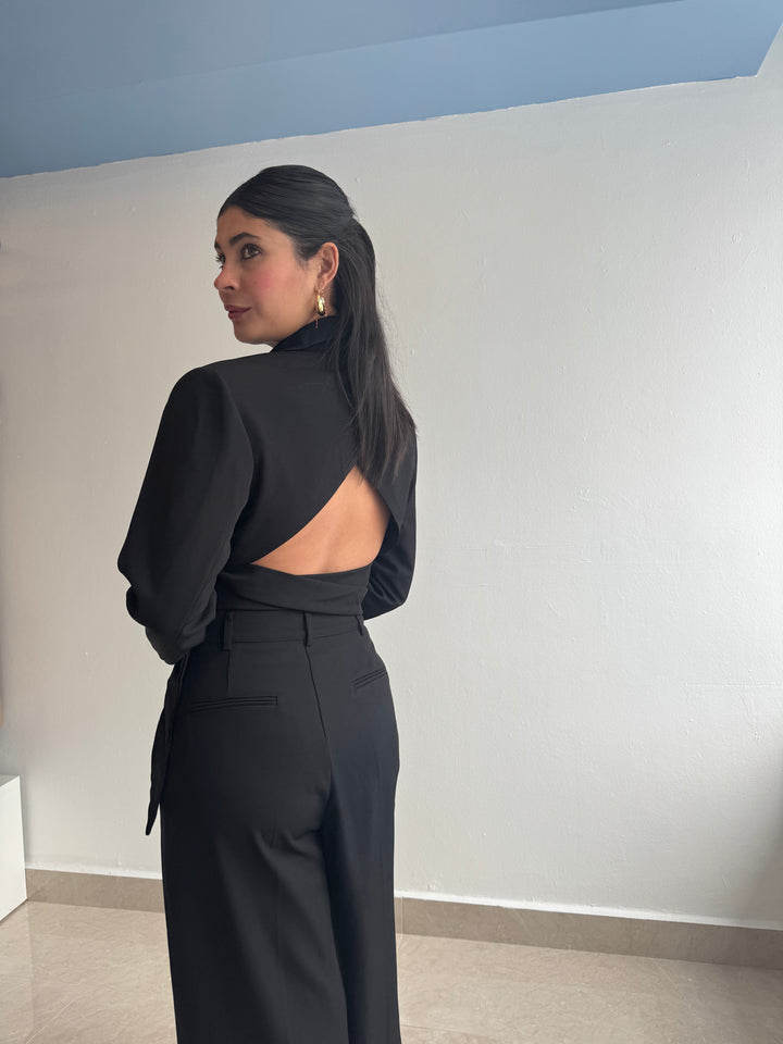 CECILIA BLAZER