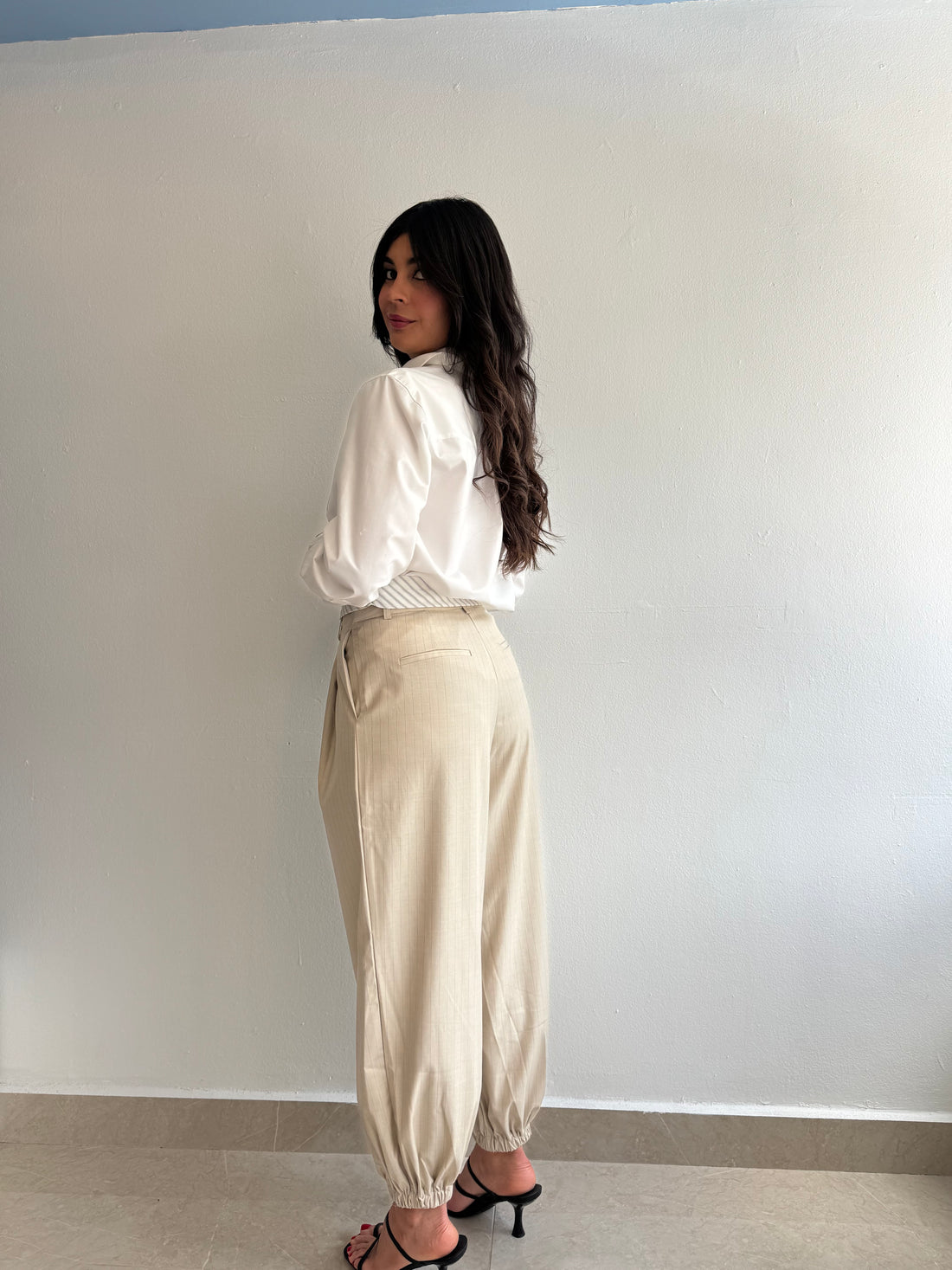 MARA TROUSER