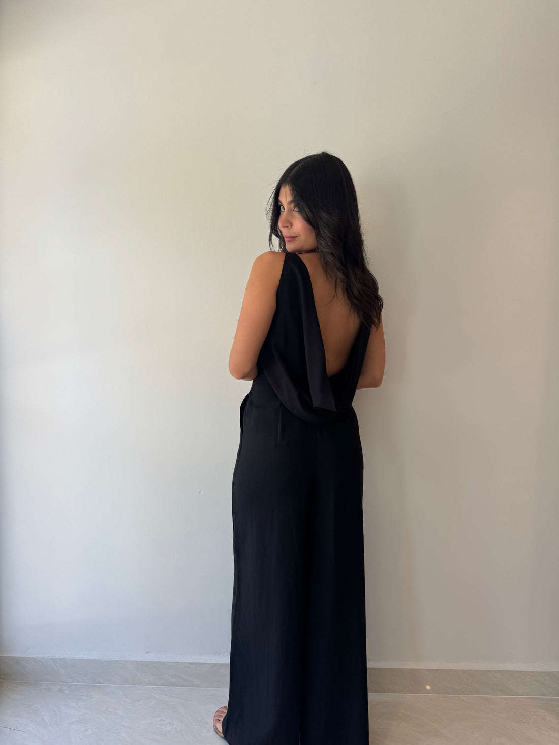 ELISA JUMPSUIT